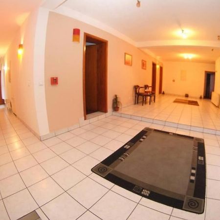 Motel Bella Italia Ilidža Bagian luar foto