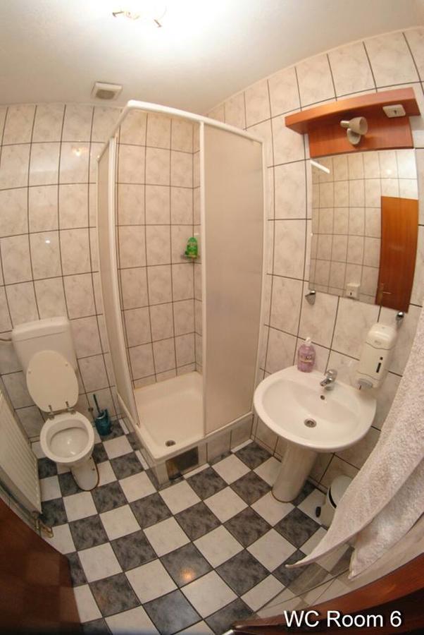 Motel Bella Italia Ilidža Bagian luar foto