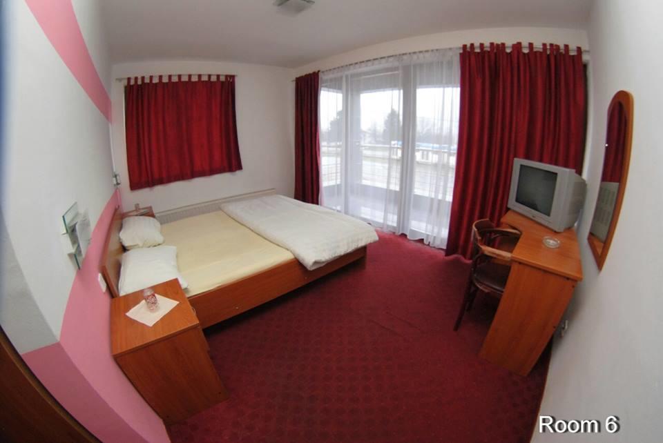 Motel Bella Italia Ilidža Bagian luar foto