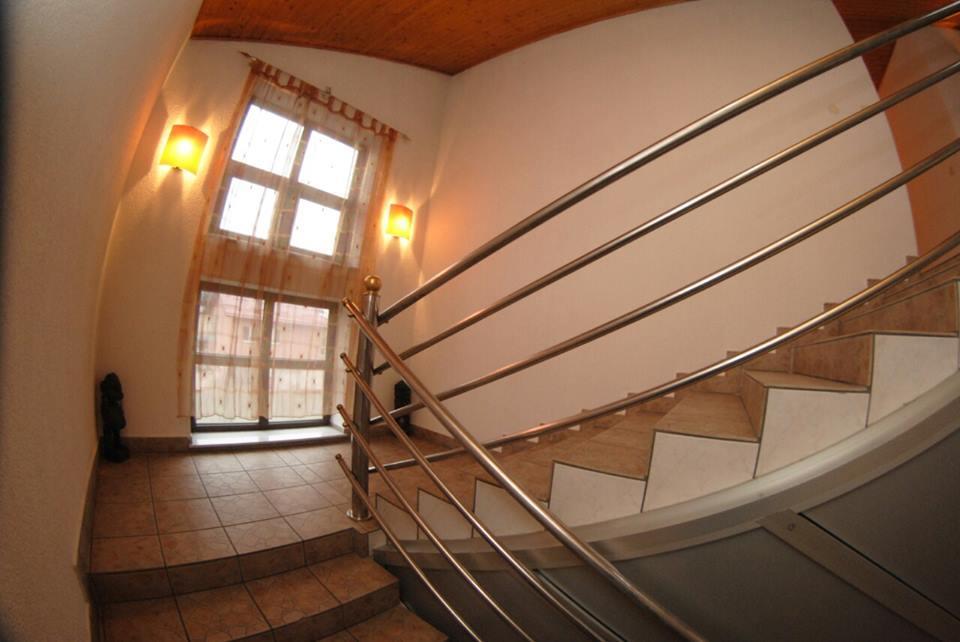 Motel Bella Italia Ilidža Bagian luar foto