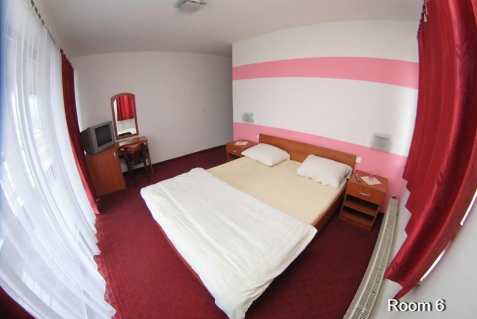 Motel Bella Italia Ilidža Bagian luar foto