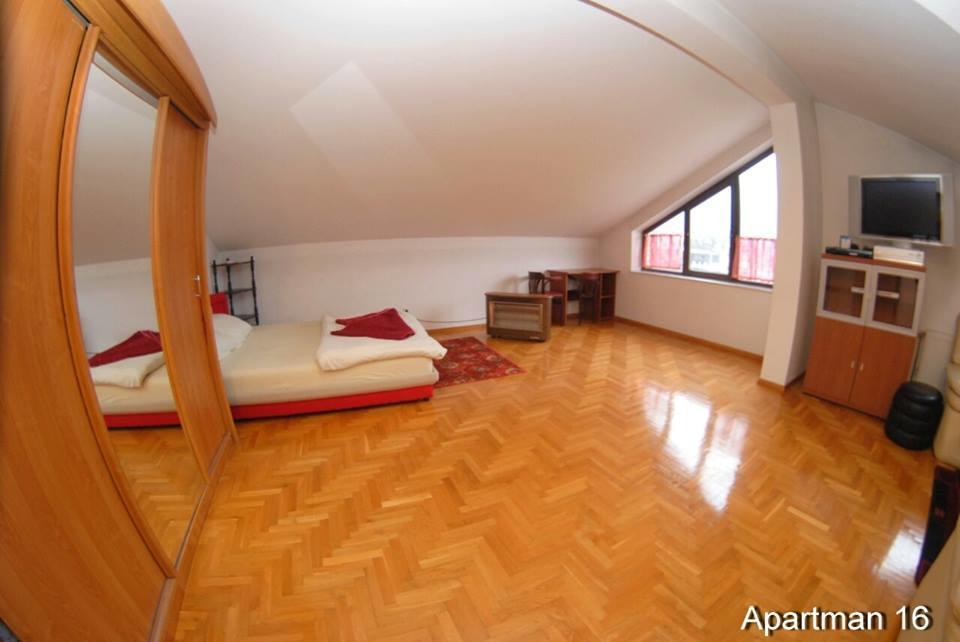 Motel Bella Italia Ilidža Bagian luar foto