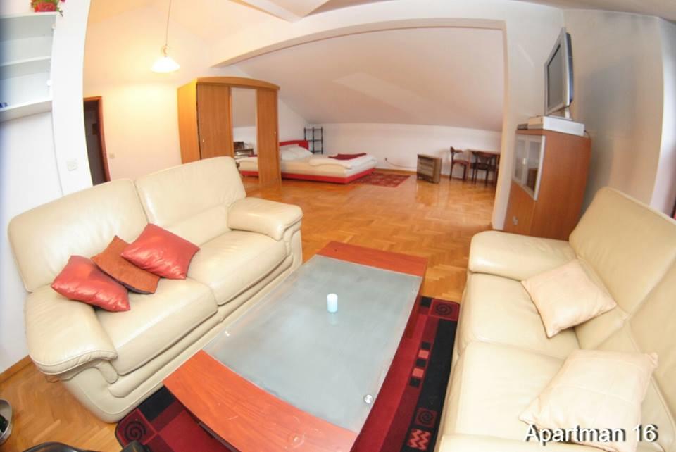 Motel Bella Italia Ilidža Bagian luar foto